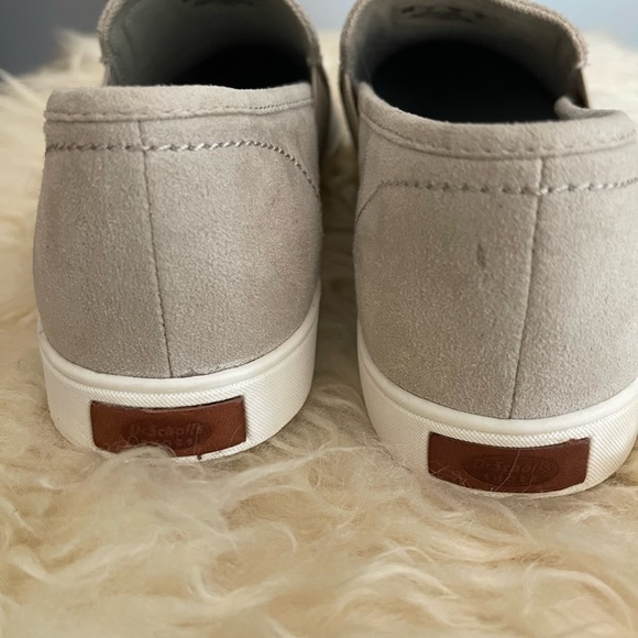 Dr. Scholl's Shoes Womens Canvas Sneaker comfort and style done right - Picture 2 of 4